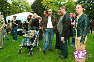 Fêtes de la Musique au Parc ! - Gallerie photo #123